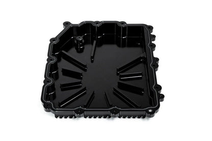 Fall-Line Motorsports - Aluminum DCT Oil Pan-Drivetrain-Silicon Valley Bimmer