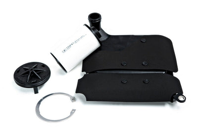 Fall-Line Motorsports - Aluminum DCT Oil Pan-Drivetrain-Silicon Valley Bimmer