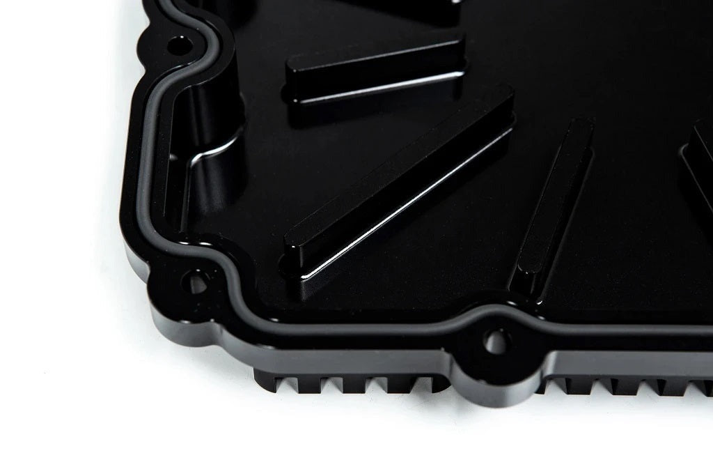 Fall-Line Motorsports - Aluminum DCT Oil Pan-Drivetrain-Silicon Valley Bimmer