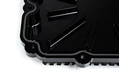 Fall-Line Motorsports - Aluminum DCT Oil Pan-Drivetrain-Silicon Valley Bimmer
