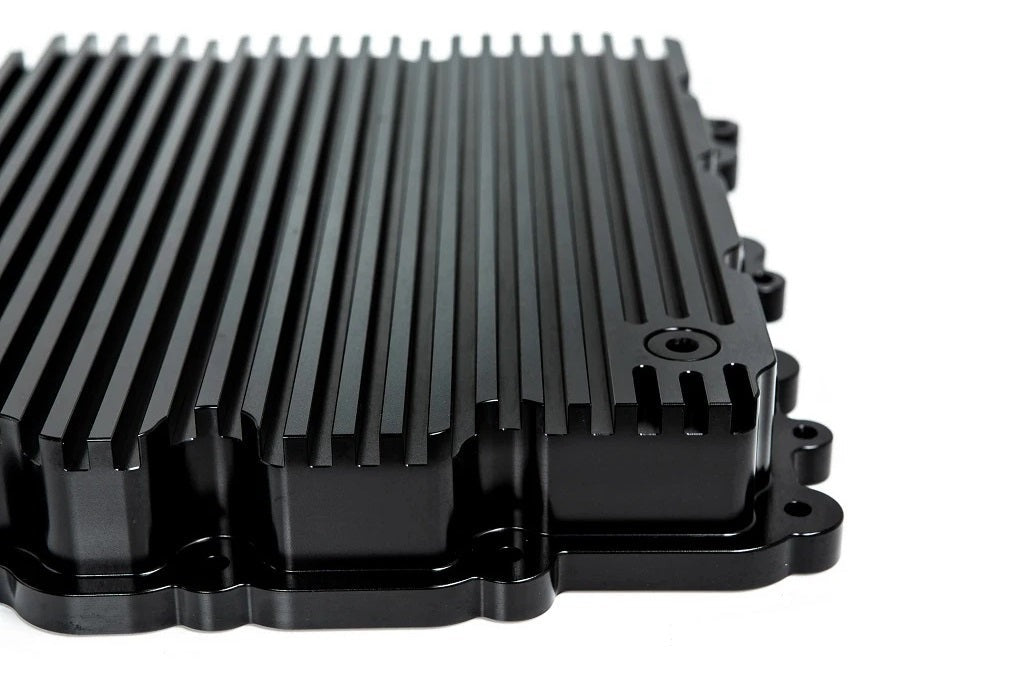 Fall-Line Motorsports - Aluminum DCT Oil Pan-Drivetrain-Silicon Valley Bimmer