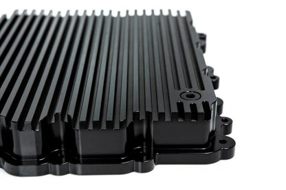 Fall-Line Motorsports - Aluminum DCT Oil Pan-Drivetrain-Silicon Valley Bimmer