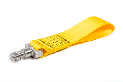 Fall-Line Motorsports E36 / E46 / E9X M3 Tow Strap-Exterior-Silicon Valley Bimmer