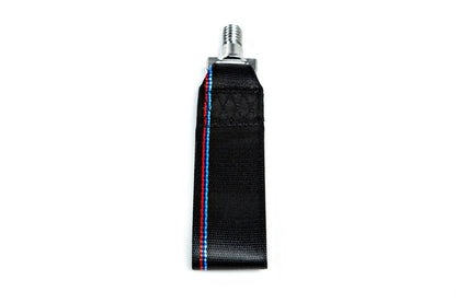 Fall-Line Motorsports E36 / E46 / E9X M3 Tow Strap-Exterior-Silicon Valley Bimmer