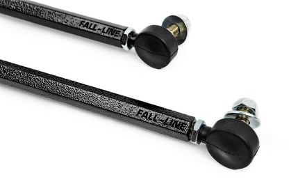 Fall-Line Motorsports E46 M3 Front Sway Bar End Link Kit-Suspension-Silicon Valley Bimmer