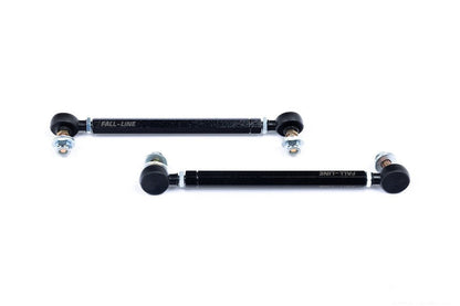 Fall-Line Motorsports E46 M3 Front Sway Bar End Link Kit-Suspension-Silicon Valley Bimmer