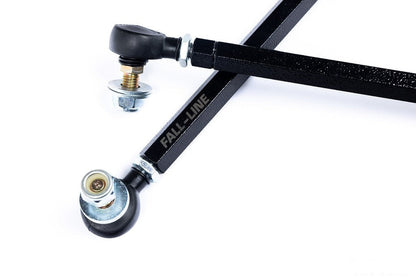 Fall-Line Motorsports E46 M3 Front Sway Bar End Link Kit-Suspension-Silicon Valley Bimmer