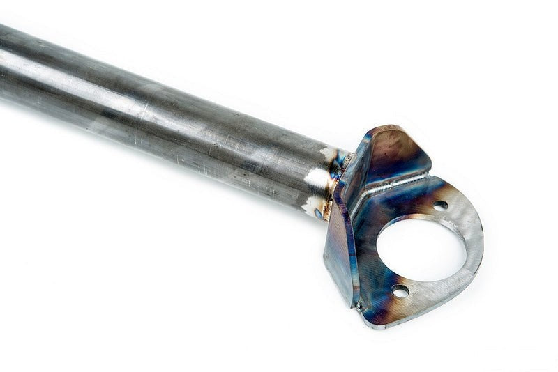 Fall-Line Motorsports - E46 M3 Rear Strut Brace-Suspension-Silicon Valley Bimmer