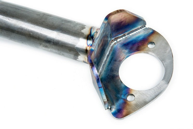 Fall-Line Motorsports - E46 M3 Rear Strut Brace-Suspension-Silicon Valley Bimmer