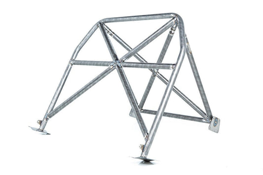 Fall-Line Motorsports E92 M3 Bolt-In Harness Bar-Interior-Silicon Valley Bimmer