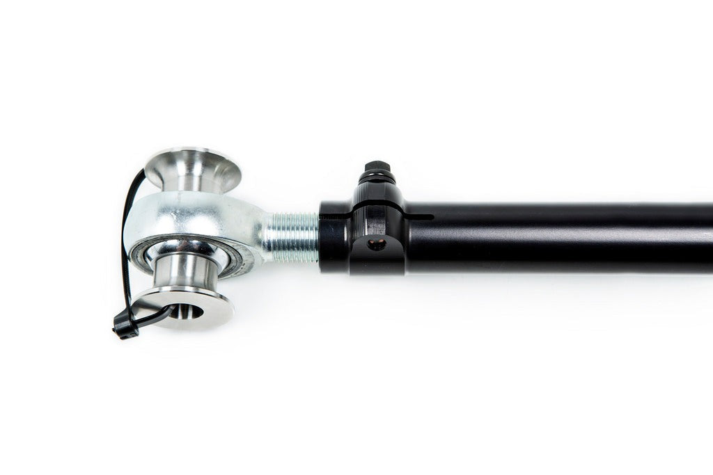 Fall-Line Motorsports E9X M3 / E82 1M Adjustable Toe Arm Set - Race-Suspension-Silicon Valley Bimmer