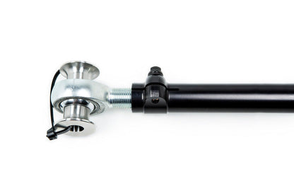 Fall-Line Motorsports E9X M3 / E82 1M Adjustable Toe Arm Set - Race-Suspension-Silicon Valley Bimmer