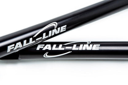 Fall-Line Motorsports E9X M3 / E82 1M Adjustable Toe Arm Set - Race-Suspension-Silicon Valley Bimmer