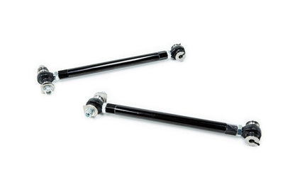 Fall-Line Motorsports E9X M3 / E82 1M Adjustable Toe Arm Set - Standard-Suspension-Silicon Valley Bimmer