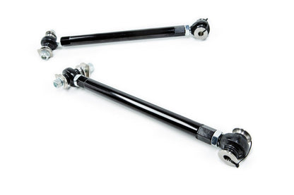 Fall-Line Motorsports E9X M3 / E82 1M Adjustable Toe Arm Set - Standard-Suspension-Silicon Valley Bimmer