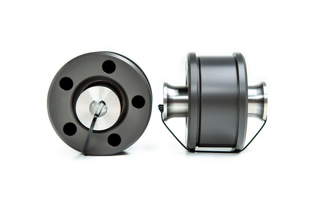 Fall-Line Motorsports E9X M3 / E82 1M Front Mono Ball Conversion Kit - V2-Suspension-Silicon Valley Bimmer