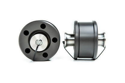 Fall-Line Motorsports E9X M3 / E82 1M Front Mono Ball Conversion Kit - V2-Suspension-Silicon Valley Bimmer