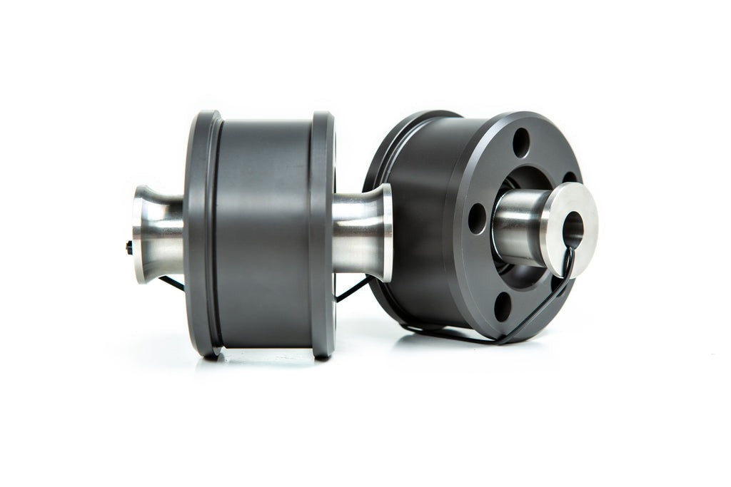 Fall-Line Motorsports E9X M3 / E82 1M Front Mono Ball Conversion Kit - V2-Suspension-Silicon Valley Bimmer