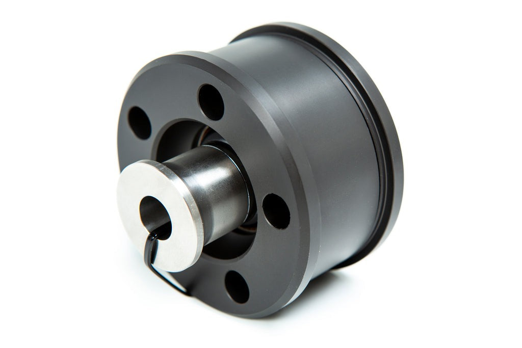 Fall-Line Motorsports E9X M3 / E82 1M Front Mono Ball Conversion Kit - V2-Suspension-Silicon Valley Bimmer