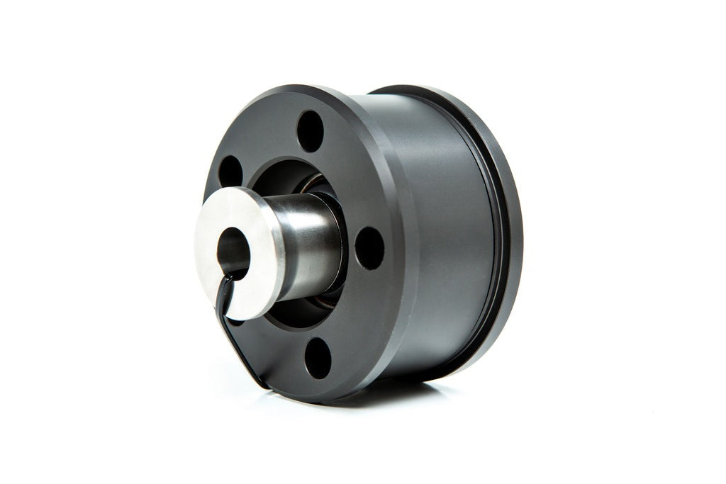 Fall-Line Motorsports E9X M3 / E82 1M Front Mono Ball Conversion Kit - V2-Suspension-Silicon Valley Bimmer