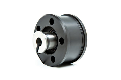 Fall-Line Motorsports E9X M3 / E82 1M Front Mono Ball Conversion Kit - V2-Suspension-Silicon Valley Bimmer