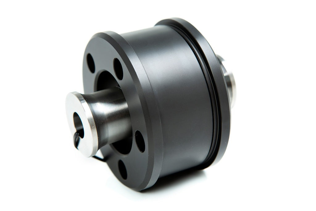 Fall-Line Motorsports E9X M3 / E82 1M Front Mono Ball Conversion Kit - V2-Suspension-Silicon Valley Bimmer