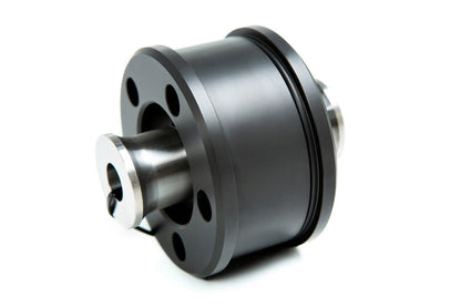 Fall-Line Motorsports E9X M3 / E82 1M Front Mono Ball Conversion Kit - V2-Suspension-Silicon Valley Bimmer