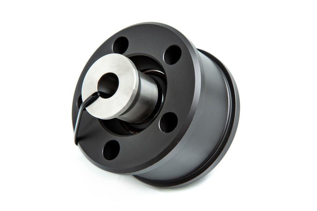 Fall-Line Motorsports E9X M3 / E82 1M Front Mono Ball Conversion Kit - V2-Suspension-Silicon Valley Bimmer