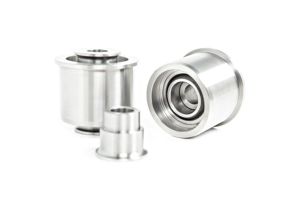 Fall-Line Motorsports E9X M3 / E82 1M Lower Tension Arm Bearing - Inner-Suspension-Silicon Valley Bimmer