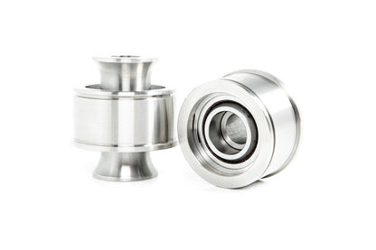 Fall-Line Motorsports E9X M3 / E82 1M Lower Tension Arm Bearing - Outer-Suspension-Silicon Valley Bimmer