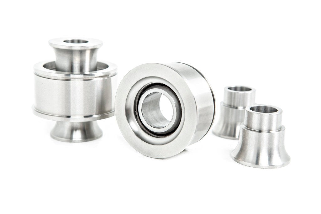 Fall-Line Motorsports E9X M3 / E82 1M Lower Tension Arm Bearing - Outer-Suspension-Silicon Valley Bimmer