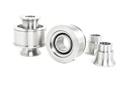 Fall-Line Motorsports E9X M3 / E82 1M Lower Tension Arm Bearing - Outer-Suspension-Silicon Valley Bimmer