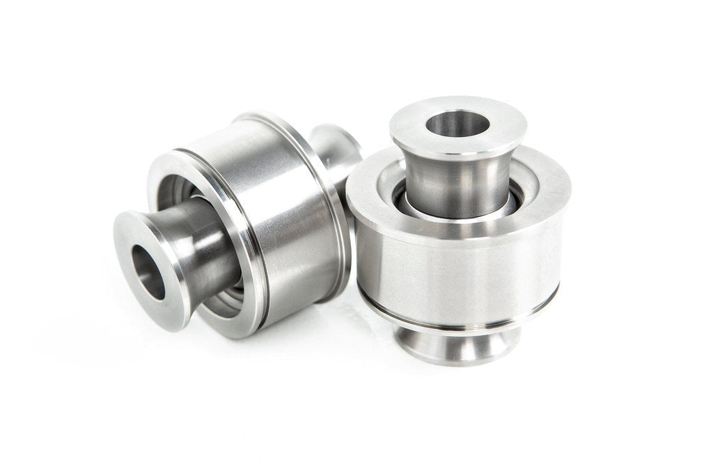 Fall-Line Motorsports E9X M3 / E82 1M Lower Tension Arm Bearing - Outer-Suspension-Silicon Valley Bimmer