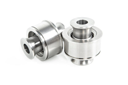 Fall-Line Motorsports E9X M3 / E82 1M Lower Tension Arm Bearing - Outer-Suspension-Silicon Valley Bimmer