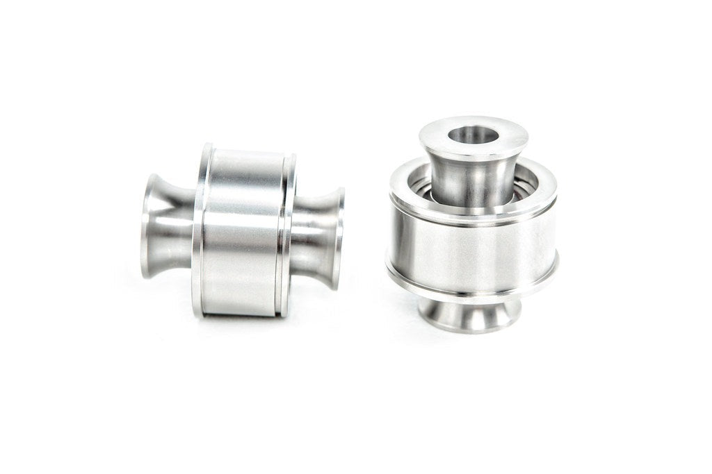 Fall-Line Motorsports E9X M3 / E82 1M Lower Tension Arm Bearing - Outer-Suspension-Silicon Valley Bimmer