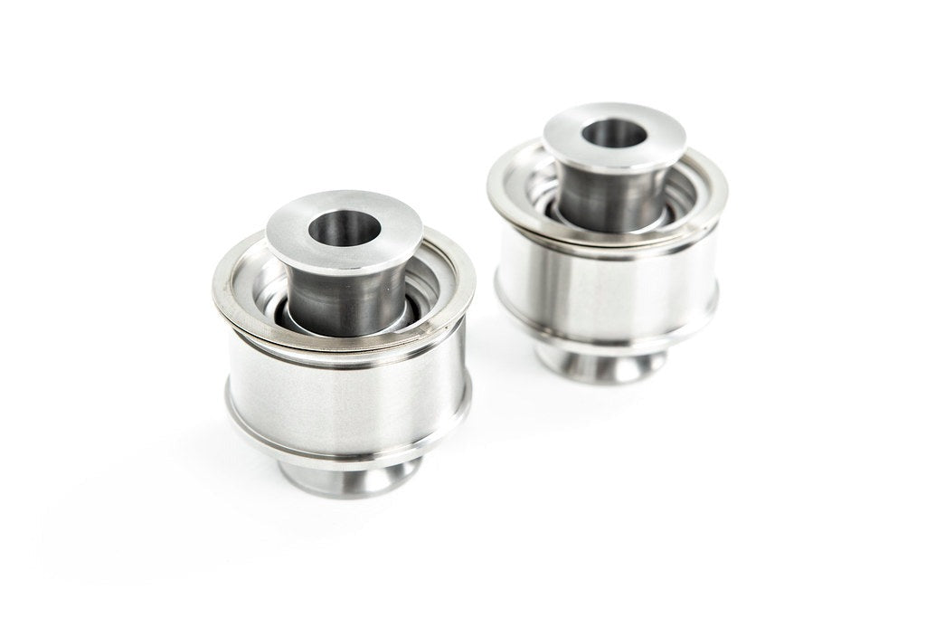 Fall-Line Motorsports E9X M3 / E82 1M Lower Tension Arm Bearing - Outer-Suspension-Silicon Valley Bimmer