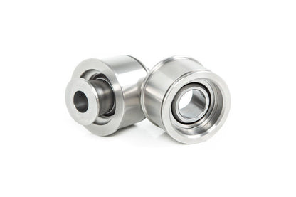 Fall-Line Motorsports E9X M3 / E82 1M Rear Lower Control Arm Bearing Set - Outer-Suspension-Silicon Valley Bimmer