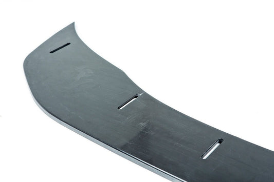 Fall-Line Motorsports F82 M4 GTS Replacement Lower Splitter-Exterior-Silicon Valley Bimmer