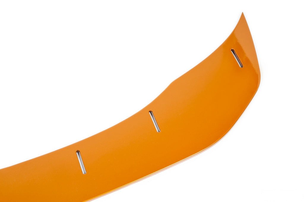 Fall-Line Motorsports F82 M4 GTS Replacement Lower Splitter-Exterior-Silicon Valley Bimmer