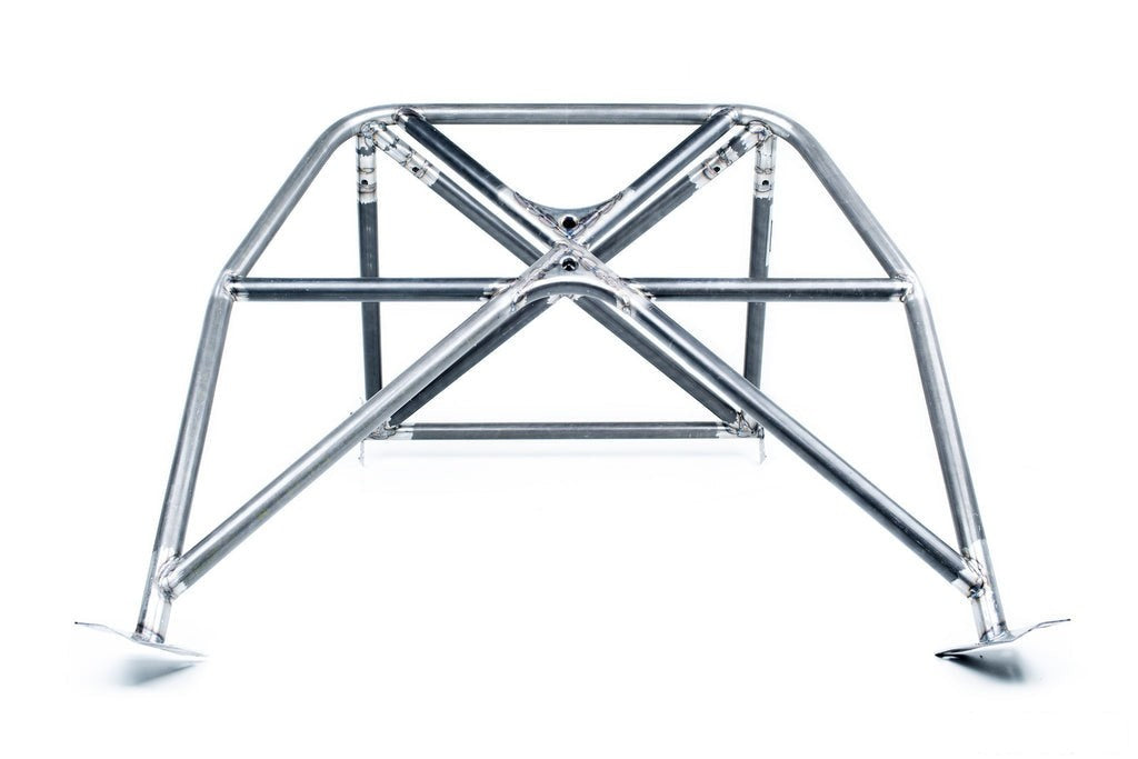 Fall-Line Motorsports F82 M4 Rear Closeout Panel Set-Interior-Silicon Valley Bimmer
