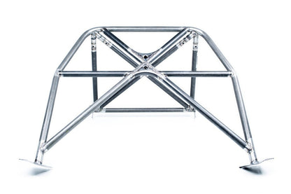Fall-Line Motorsports F82 M4 Rear Closeout Panel Set-Interior-Silicon Valley Bimmer