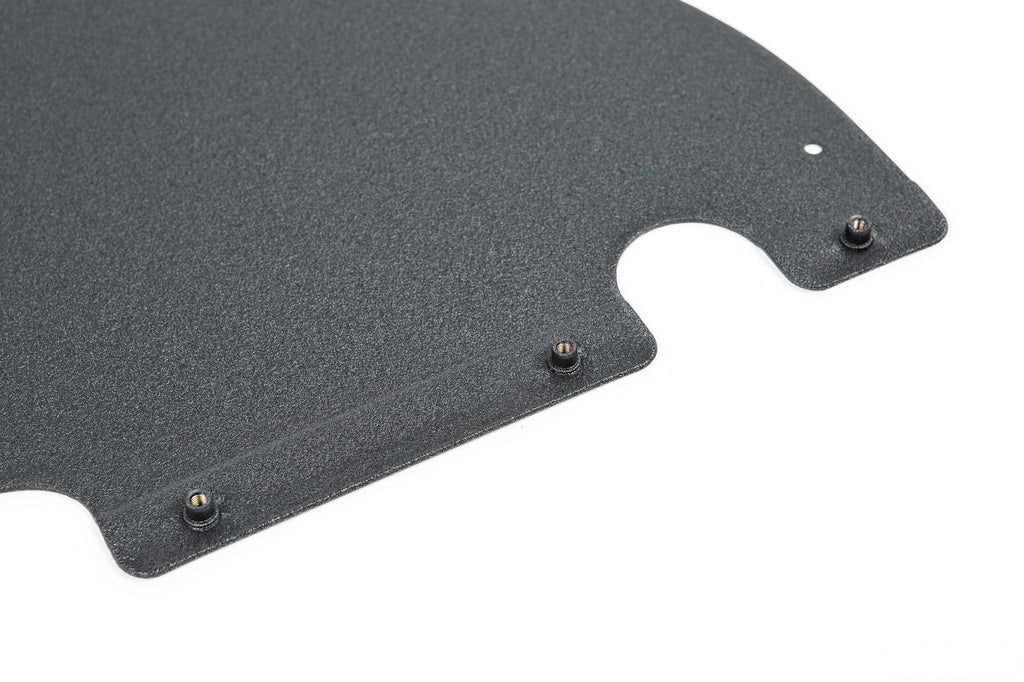 Fall-Line Motorsports F82 M4 Rear Closeout Panel Set-Interior-Silicon Valley Bimmer