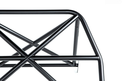Fall-Line Motorsports F87 M2 Bolt-In Harness Bar-Interior-Silicon Valley Bimmer