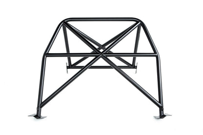 Fall-Line Motorsports F87 M2 Bolt-In Harness Bar-Interior-Silicon Valley Bimmer