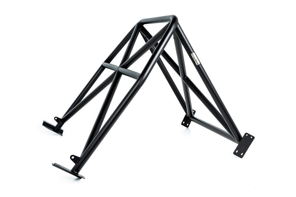 Fall-Line Motorsports F87 M2 Bolt-In Harness Bar-Interior-Silicon Valley Bimmer