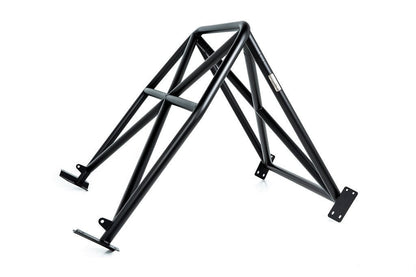 Fall-Line Motorsports F87 M2 Bolt-In Harness Bar-Interior-Silicon Valley Bimmer