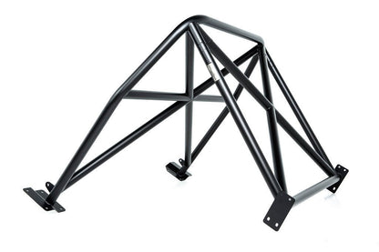 Fall-Line Motorsports F87 M2 Bolt-In Harness Bar-Interior-Silicon Valley Bimmer