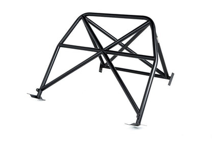 Fall-Line Motorsports F87 M2 Bolt-In Harness Bar-Interior-Silicon Valley Bimmer