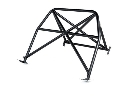 Fall-Line Motorsports F87 M2 Bolt-In Harness Bar-Interior-Silicon Valley Bimmer