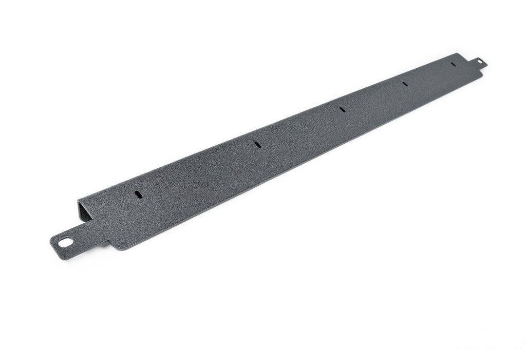 Fall-Line Motorsports F87 M2 Rear Closeout Panel Set-Interior-Silicon Valley Bimmer